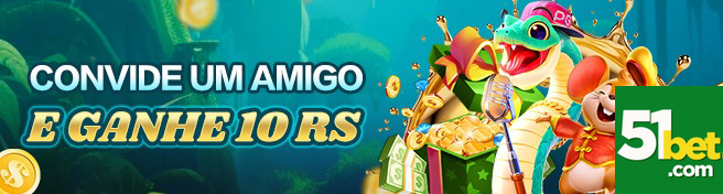 Maximize o Cashback no 51bet.com