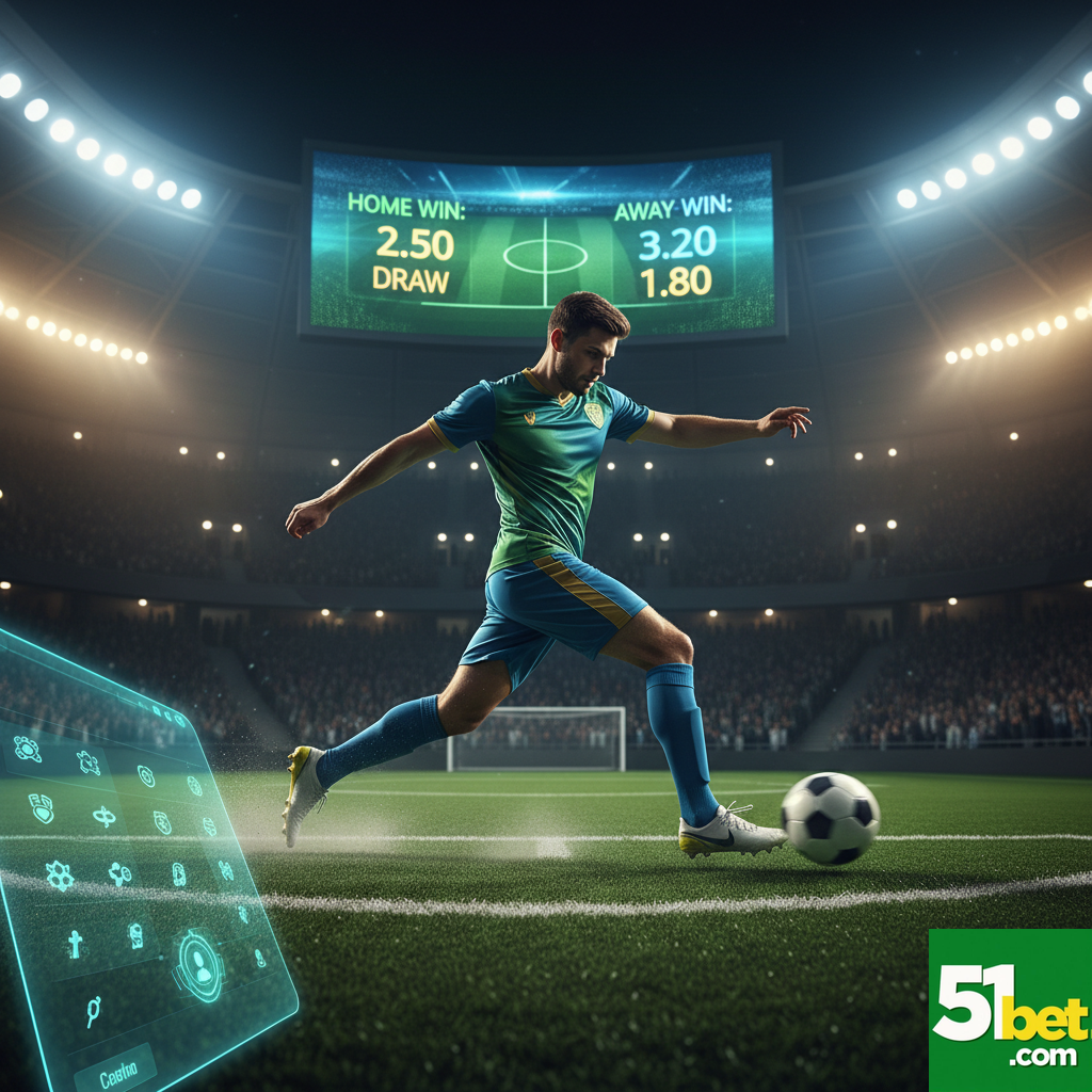 Prêmios Esporte 51bet.com