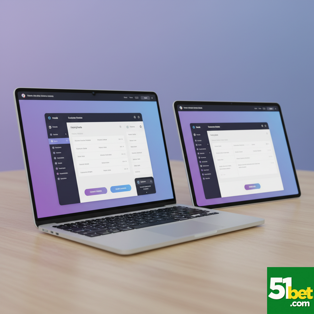 Sistema VIP 51bet.com