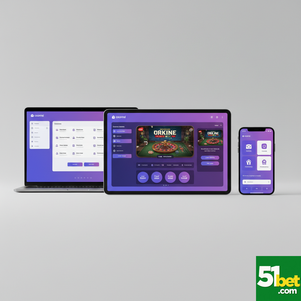 Plataforma Premium 51bet.com