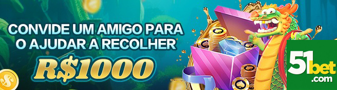 Experiência Promoções 51bet.com